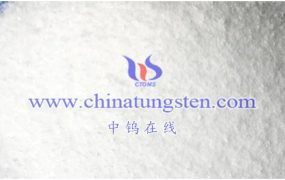 钨酸钡在医学领域有哪些应用？