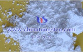 钨酸钡在高温下的稳定性如何？