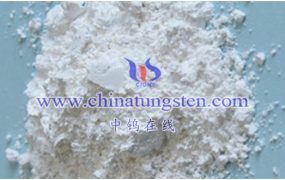 钨酸钡在低温下的稳定性如何？