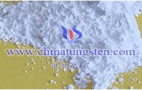 钨酸钡的电学性质如何？