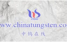 钨酸钡的热学性质如何？