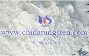 钨酸钡的能带结构如何？