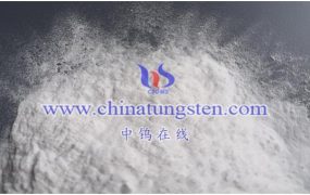 钨酸钡在高温超导中的应用有哪些？