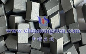 钨钢锯齿片的选择标准是什么？