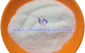 钨酸钡在光学中的应用有哪些？