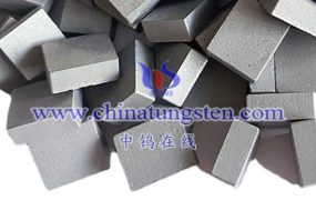 如何维护和保养钨钢锯齿片？