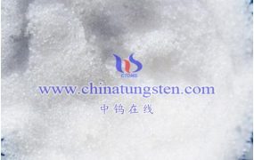 钨酸钡在环保中的应用有哪些？