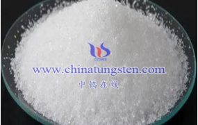 硅钨酸用途有哪些？