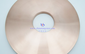 钨铜合金发汗材料与钼铜合金发汗材料有哪些异同？