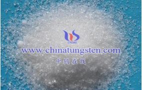 硅钨酸毒性和生态数据有哪些？