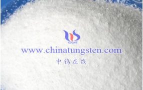 钨酸钡在食品中的应用有哪些？