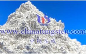 钨酸钡在涂料中的应用有哪些？