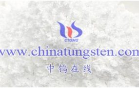 钨酸钡在玻璃制造中的应用有哪些？