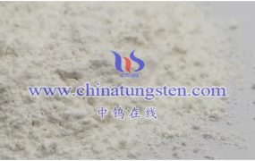 钨酸钡在陶瓷制造中的应用有哪些？