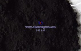 什么是纳米钨酸铯分散液？