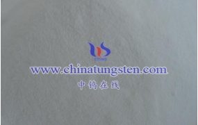 什么是聚钨酸钠？