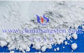 钨酸钡在高温超导材料中的应用有哪些？