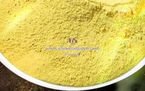 钒掺杂氧化钨纳米线的应用有哪些？