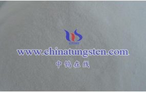 什么是多钨酸钠？