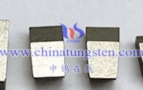 钨钢锯齿片高硬度的优点是什么？