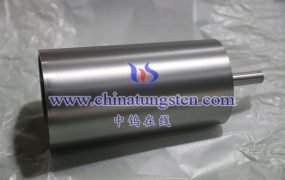 钼坩埚有哪些种类？