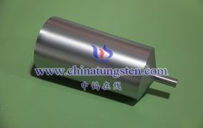 钼坩埚的热导率是多少？