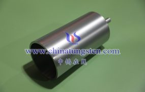 钼坩埚是否容易变形？