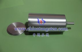 钼坩埚如何分类？