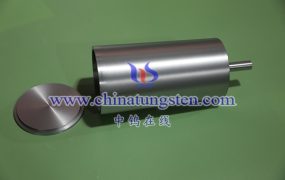 钼坩埚是否对磁场有反应？