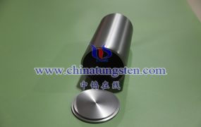 锻造钼坩埚制造流程有哪些步骤？