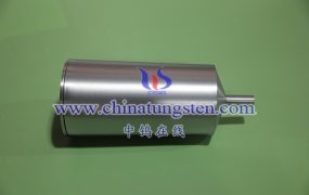 哪些原材料用于制造钼坩埚？