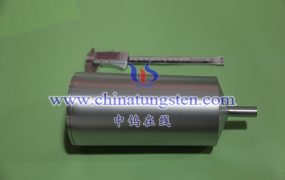 什么是烧结钼坩埚？