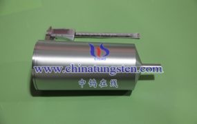 什么是锻造钼坩埚？