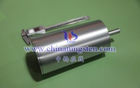 什么是焊接钼坩埚？