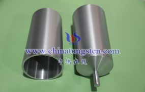 什么是大型坩埚？