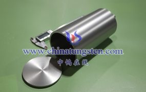 如何保证钼坩埚的同心度和壁厚一致性？