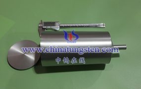 钼坩埚常见的尺寸有哪些？