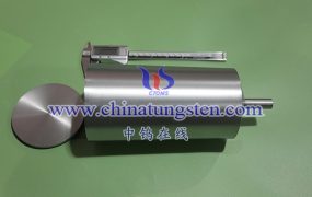 可否定制非标准尺寸的钼坩埚？