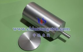 如何对钼坩埚进行超声波探伤？