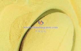 钒掺杂氧化钨纳米线的电化学储能性能如何？