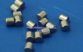 钨钡电极是什么？