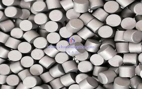 什么是钡钨电极？