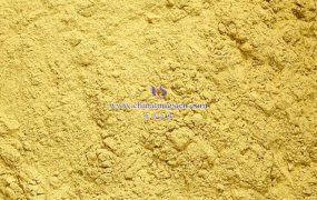 高纯氧化钨有哪些应用场景？