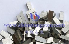 关于碳化钨锯齿片的主要问题有那哪些？