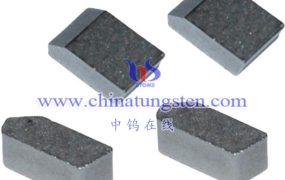 什么是碳化钨锯齿片？