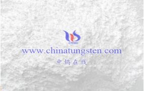 钨钼百科：偏钨酸钠是什么？