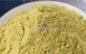 氧化钨的光催化原理有什么实际应用？