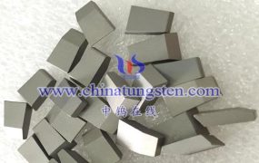 碳化钨锯齿片与其他切割工具的区别是什么？