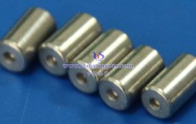 钡钨电极的应用场景有哪些？