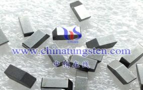 碳化钨锯齿片的切割效率如何？